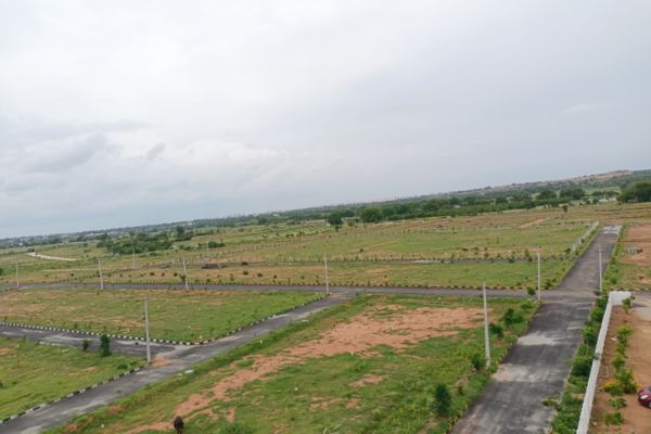 Tách thửa đất nông thôn