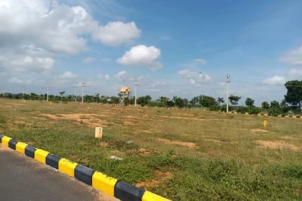 Kinh nghiệm tách thửa đất