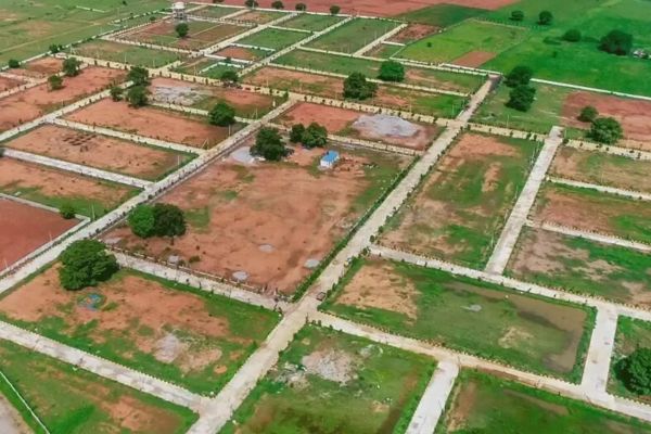 Tách thửa đất thừa kế