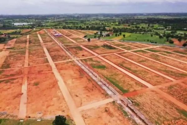 Nghị định tách thửa đất