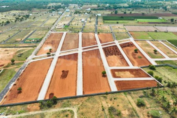 Nghị định tách thửa đất