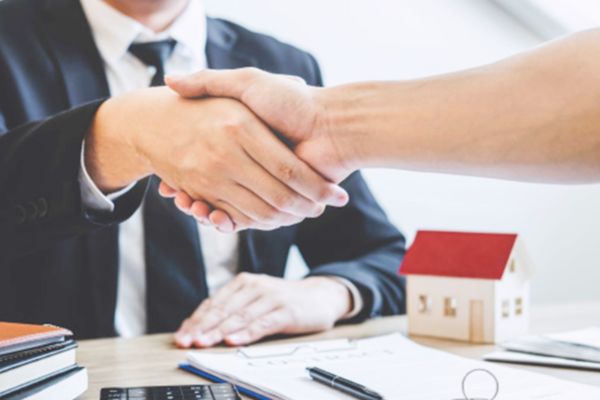Mua nhà trả góp 0% lãi suất