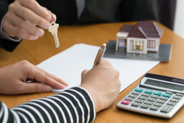 Mua nhà trả góp 0% lãi suất