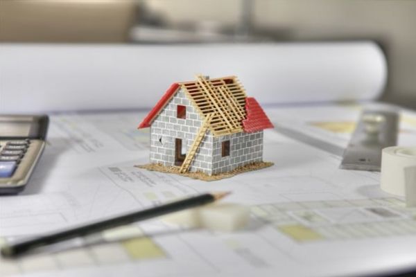 Cấp phép xây dựng