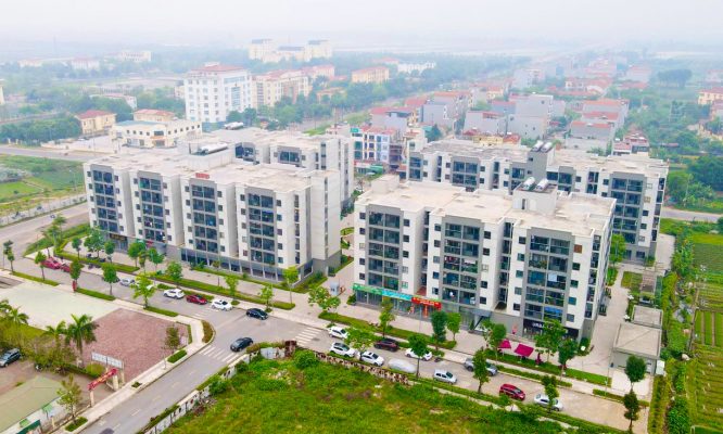 công chứng mua bán nhà ở xã hội