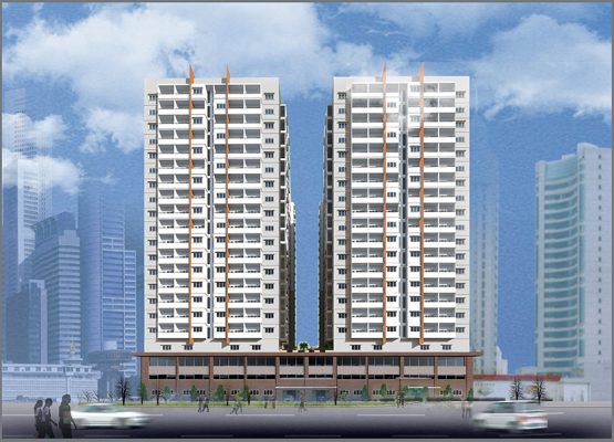 chất lượng chung cư tái định cư