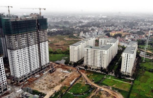 công chứng mua bán nhà ở xã hội