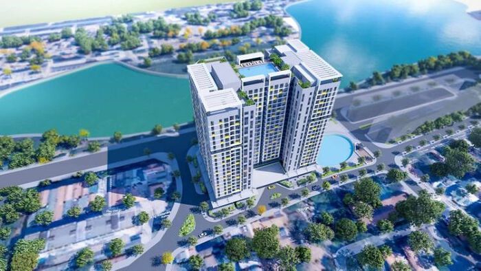 mua nhà ở xã hội