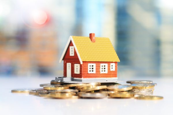 mua nhà trả góp Hà Nội