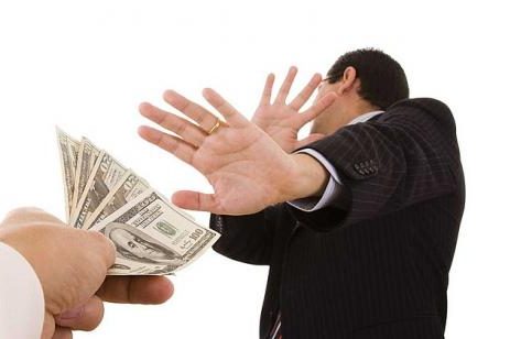 Văn bản từ chối nhận di sản