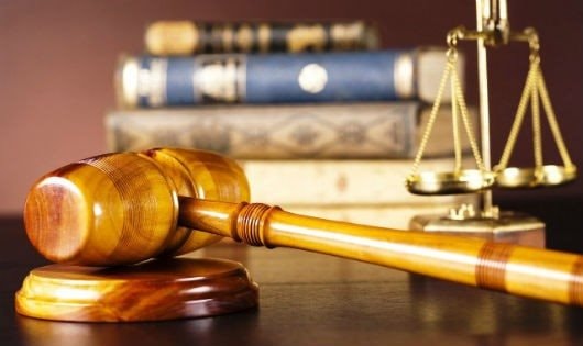 văn bản từ chối nhận di sản