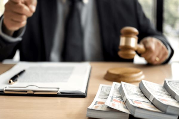 Mua bán tài sản đấu giá