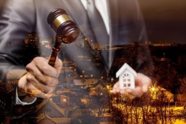 Hợp đồng mua bán tài sản