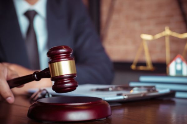 Hợp đồng mua bán tài sản