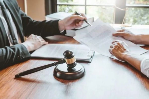 Công chứng giấy ủy quyền nhận tiền