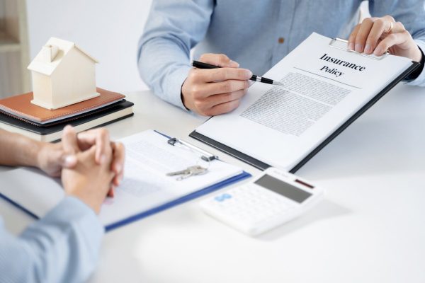 công chứng hợp đồng vay vốn