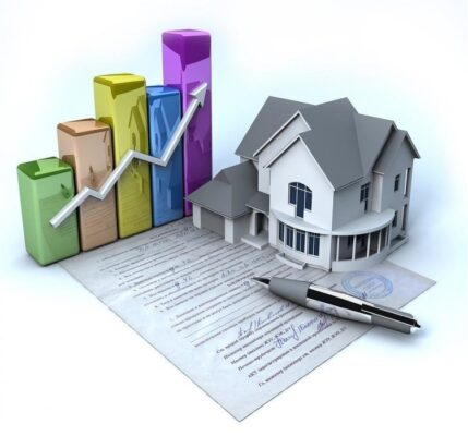 thế chấp tài sản