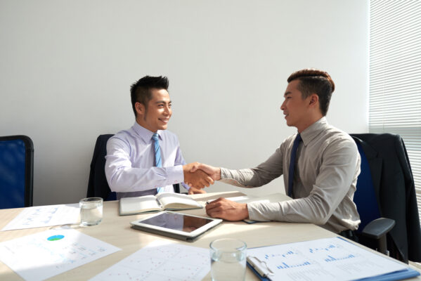 người lao động nước ngoài