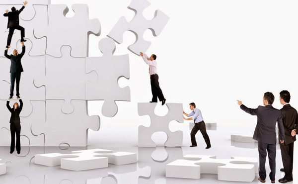 ngân hàng doanh nghiệp