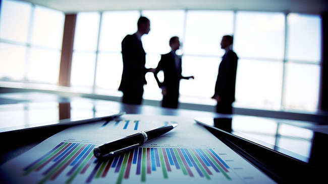 Đăng ký doanh nghiệp