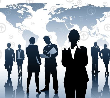 Đăng ký doanh nghiệp