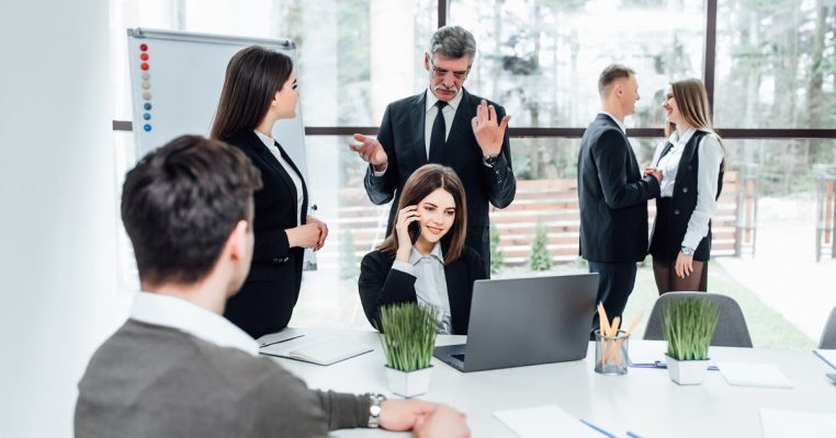 thành lập công ty 