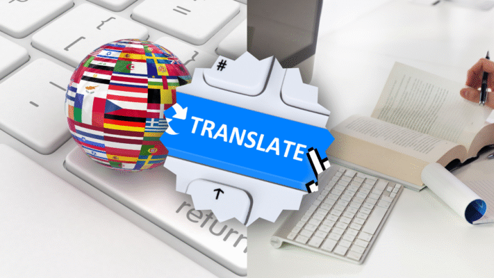 bản dịch bằng đại học