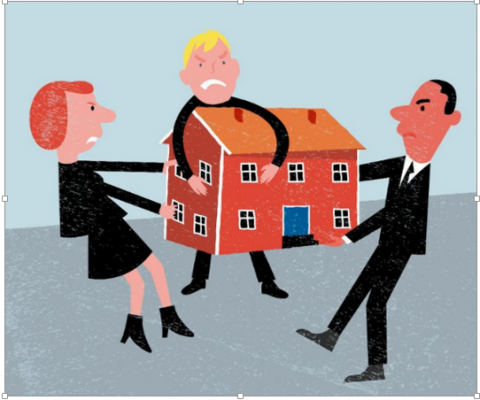 công chứng văn bản