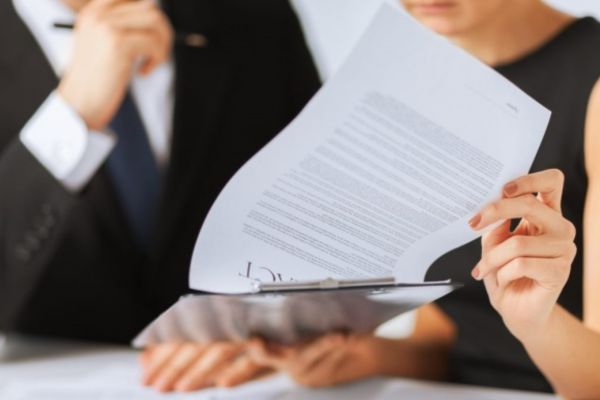 Lao động nữ bị phân biệt