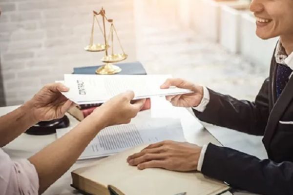 tranh chấp hợp đồng học nghề