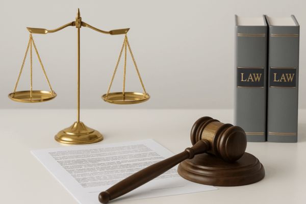 bồi thường thiệt hại do lỗi