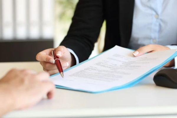 Quyền đơn phương nghỉ việc