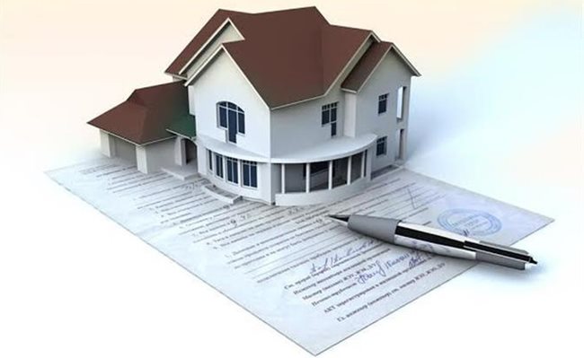 văn bản thỏa thuận