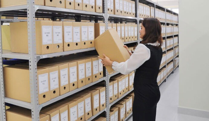 Thanh tra công chứng 