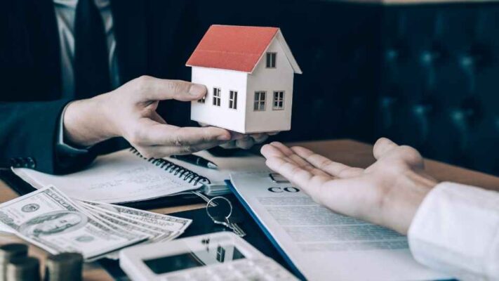 sai lầm thỏa thuận tài sản