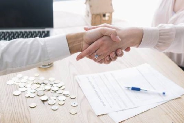 công chứng cho người không biết chữ