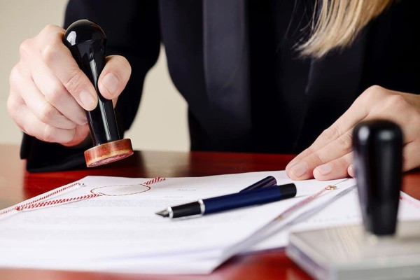 sổ đỏ đứng tên một người