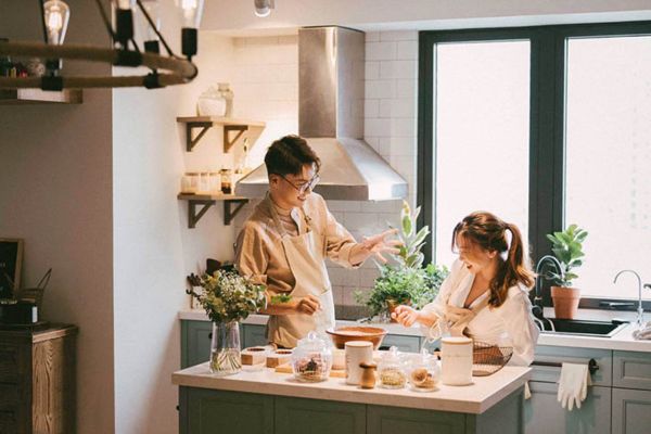 Sống thử trước hôn nhân