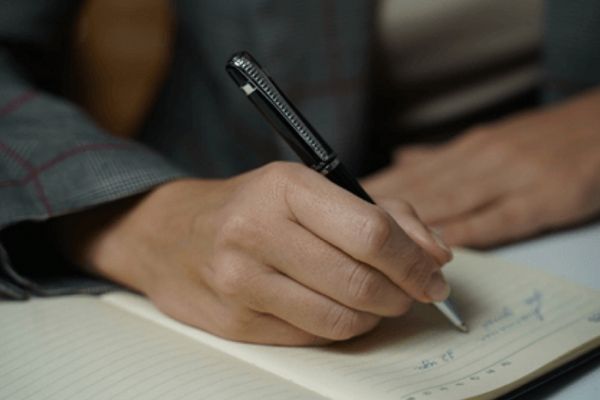 Hủy bỏ di chúc đã lập