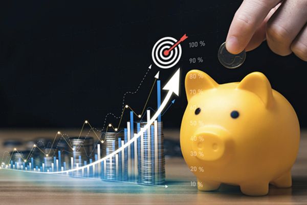 Nuôi con một mình