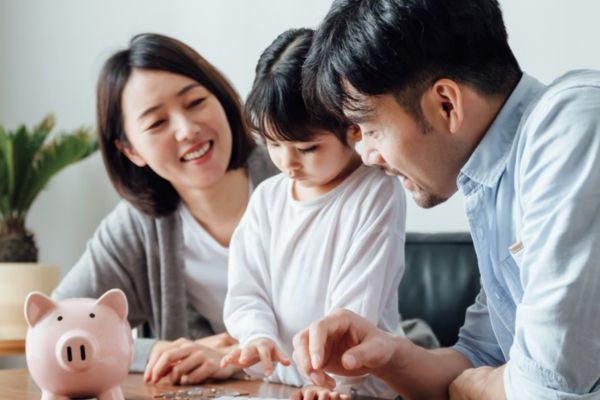 Làm dâu thời hiện đại