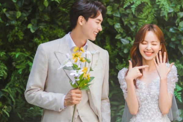 Vợ chồng nên minh bạch