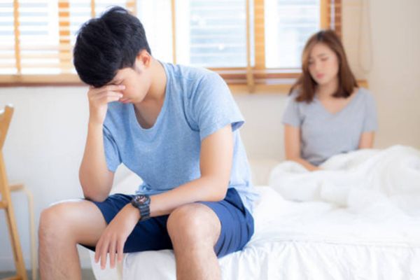 Hôn nhân không tình yêu