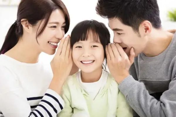 Cha mẹ có quyền quản lý