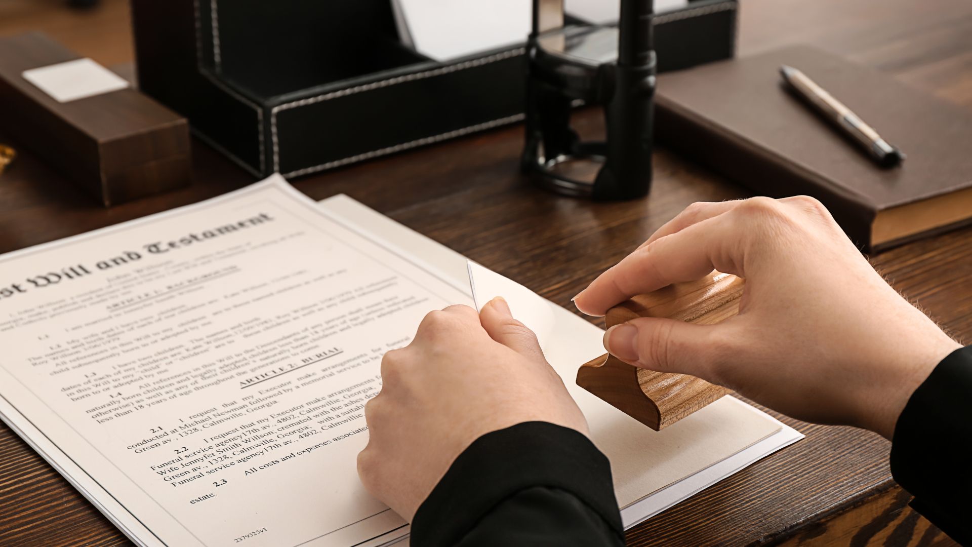 công chứng góp vốn kinh doanh