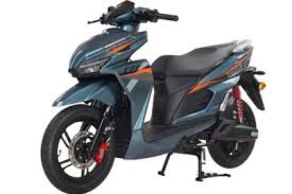 Hợp đồng mua bán xe Honda