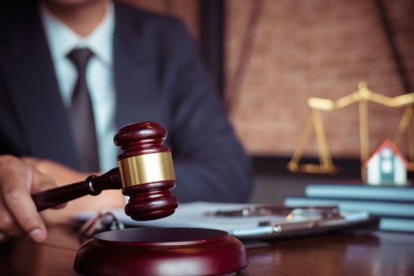 Quy định về mua bán xe