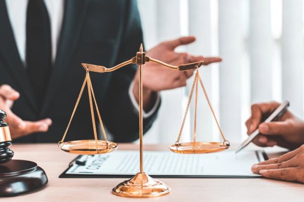 Công chứng di chúc sửa đổi