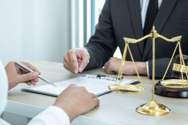 Quy định về công chứng