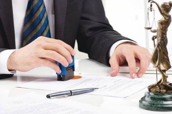 Công chứng hợp đồng mua bán xe